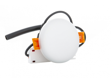 LED koupelnové svítidlo 6W denní bílá
