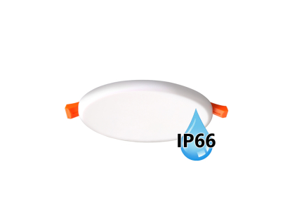 LED koupelnové svítidlo 6W denní bílá