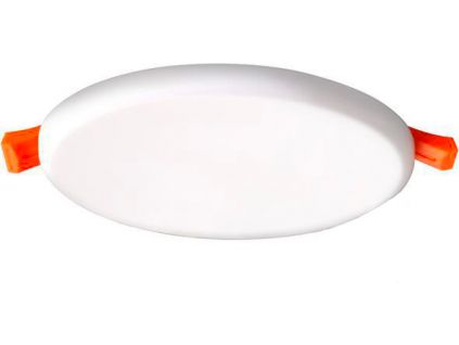 LED koupelnové svítidlo ROXY (Výkon 6W)