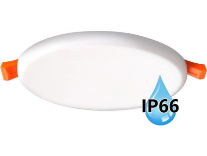 LED koupelnové svítidlo 22W denní bílá