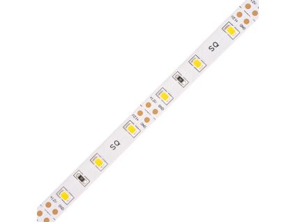 102396 12 led pasek vnitrni 4 8w m extra tepla 12v
