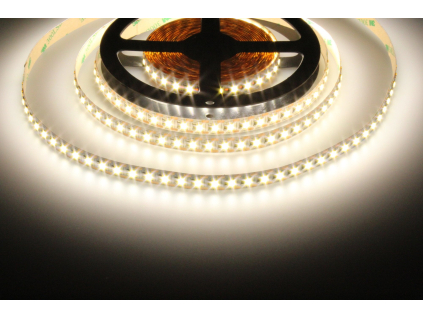 LED pásek 20W/m 1PCS12V 12020 teplá bílá 12V