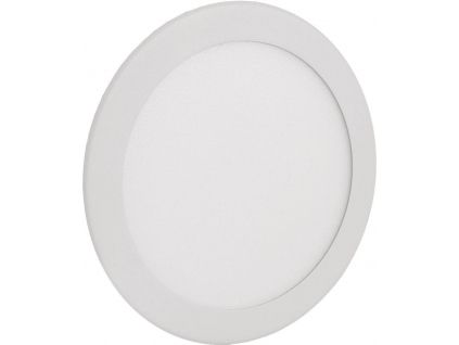 LED bodove svítidlo Vega-R (Barva světla Teplá bílá, Stmívatelnost Nestmívatelný, Výkon 12W)