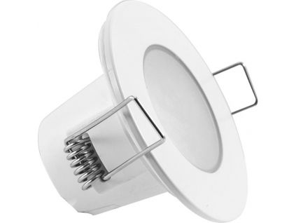 102867 5 led bodove svitidlo 5w bono r white denni bila