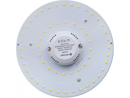 LED MODUL 15W teplá bílá