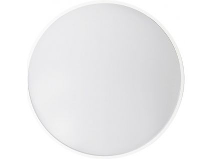 103050 led bile nastenne svitidlo 14w dita round denni bila