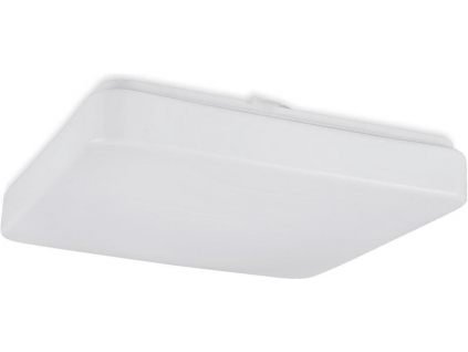 Stmívatelné LED stropní svítidlo 18W 3DIM PERRY II milk S denní bílá