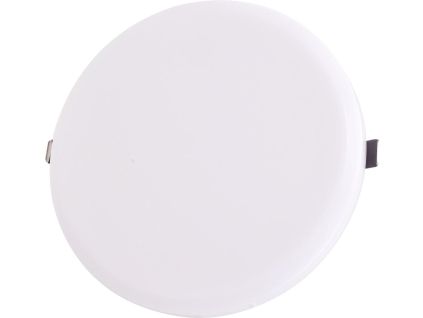 LED vestavné svítidlo ZETA R (Barva světla Denní bílá, Stmívatelnost Nestmívatelný, Výkon 21W)