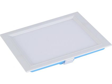 LED vestavné svítidlo Daisy Vega-S (Výkon 12W)