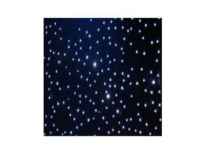 LED hvězdné nebe 12V 0,22W 5ks