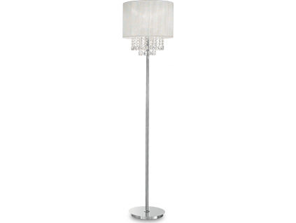 Ideal lux LED Opera lampa stojací 5W 068275