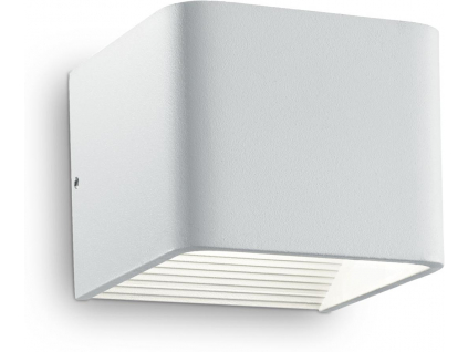 Ideal lux LED Click AP12 nástěnné svítidlo small max 12x0,5W051444