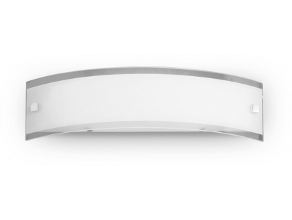 Ideal lux LED Denis small nástěnné svítidlo 6W 005294