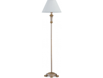 Ideal lux LED Dora lampa stojací 5W 020877