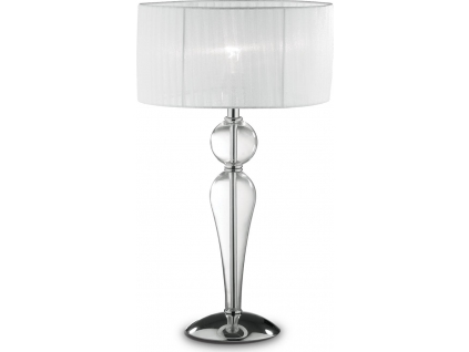 Ideal lux LED Duchessa big stolní lampa 5W 044491