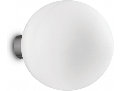 Ideal lux LED Mapa bianco d20 nástěnné svítidlo 5W 059815