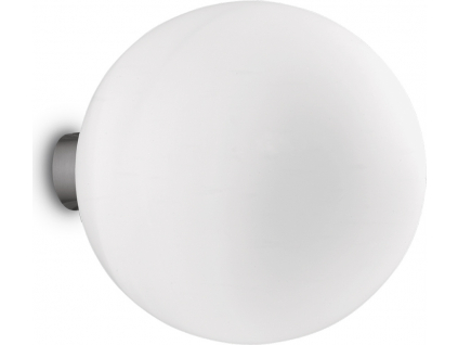 Ideal lux LED Mapa bianco d30 nástěnné svítidlo 5W 059822