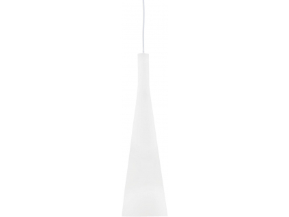 Ideal lux LED milk 5W závěsné svítidlo 026787