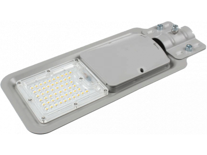 LED veřejné svítidlo 60W na výložník RS60W denní bílá