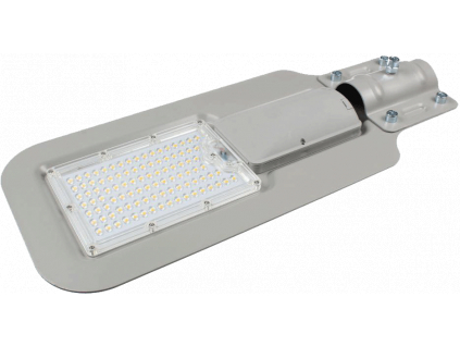 LED veřejné svítidlo 100W na výložník RS100W denní bílá