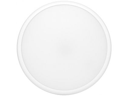 125376 5 kulate led svitidlo 16w mova 2 denni bila s cidlem