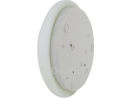 LED nouzové osvětlení 18W s pohybovým čidlem teplá bílá