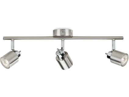 LED Meranti svítidlo bodove nikl 3x5W 50313/17/E7 Massive