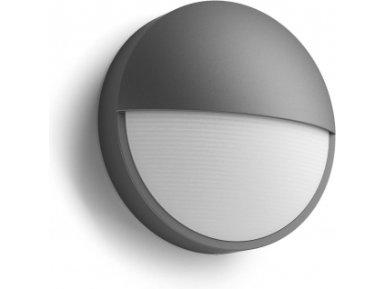 LED Capricorn osvětlení venkovní nástěnné 6W 16455/93/16