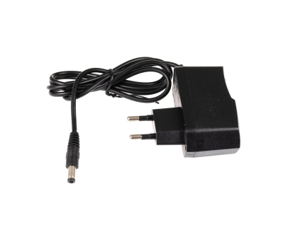 LED zdroj 12V 12W zásuvkový IP20 vnitřní