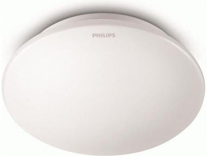 Philips LED Moire 6W 4000K svítidlo stropní