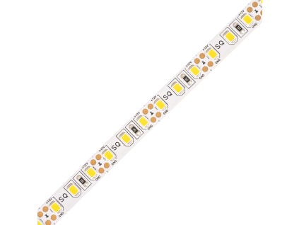 LED pásek vnitřní 9,6W/m denní bílá 12V