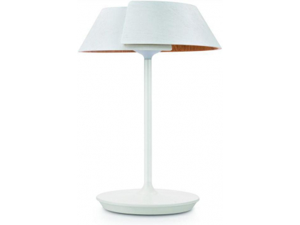 Philips LED nonagon stolní lampa 6,7W 49023/31/P1