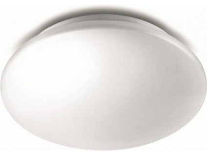 LED Moire 17W 4000K svítidlo stropní