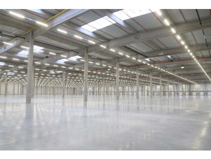 LED zářivkové těleso 120cm + 2x LED zářivka denní bílá 4800lm