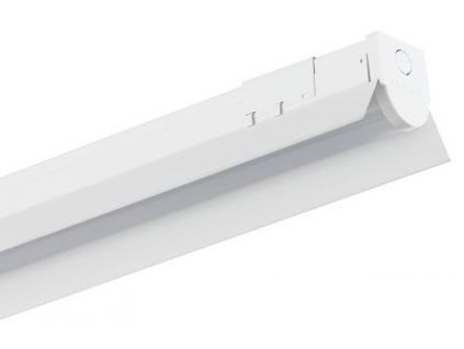 156471 linearni prumyslove led svitidlo 120cm 60w tepla bila