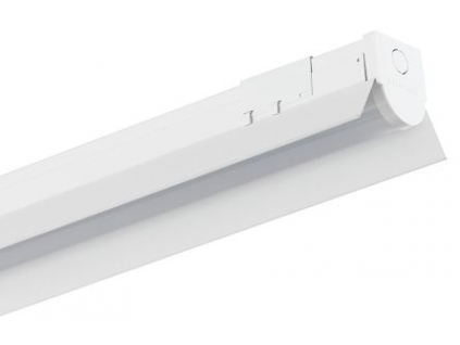 Lineární průmyslové LED svítidlo 120cm 60W teplá bílá