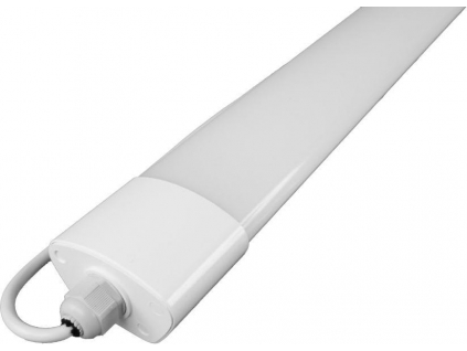 LED prachotěsné svítidlo Triproof 36W 120cm denní bílá