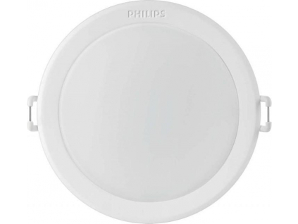 Philips LED podhledové svítidlo 5,5W Meson teplá bílá 59201/31/P1
