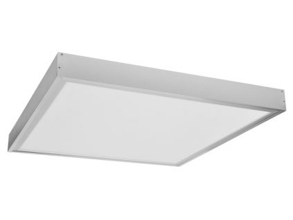 168984 hlinikovy ramecek panelu 600x600 led gpl44 45