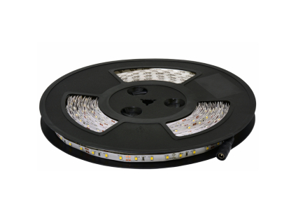 LED pásek 12W/m vnitřní denní bílá 12V