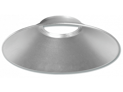 Čočka 120° pro industry