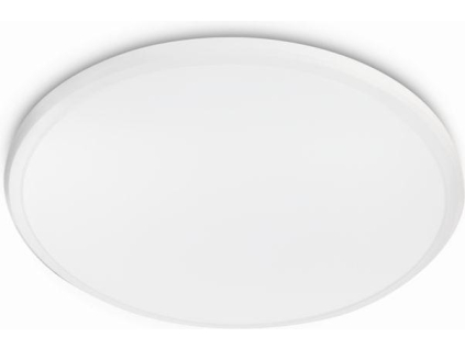 170513 led svetlo stropni twirly 31815 31 16 bile 2700k 35cm 17w tepla bila
