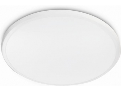 LED světlo stropní Twirly 31815/31/16 bílé 2700K 35cm 17W Teplá bílá