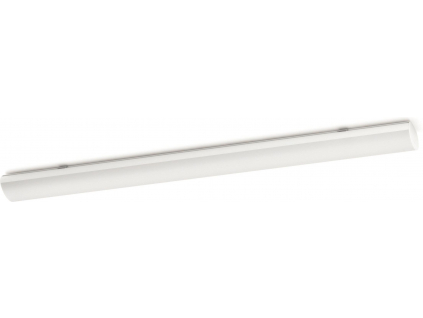 LED stropní/ nástěnné svítidlo 31245/31/P0 2700K bílé 117cm 50W Teplá bílá