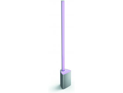 Hue Bluetooth LED stmívatelná stolní lampa Signe 40801/48/P9
