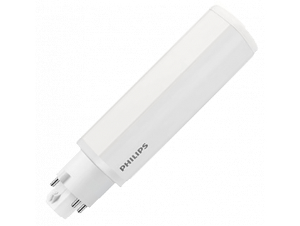 CorePro LED PLC 8,5W 830 2P G24d-3 ROT teplá bílá