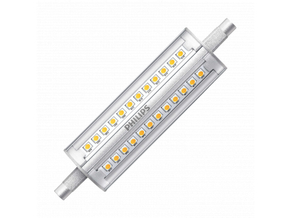 CorePro žárovka R7S 118mm 14-100W 830 D teplá bílá
