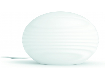 Hue Flourish Bluetooth stolní lampa LED RGB 9,5W 806 lm 2000-6500K, bílá