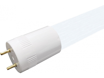 LED zářivková trubice DAISY LED T8 II -860-9W/60cm studená bílá