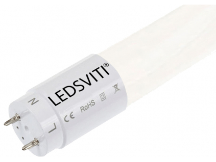 LED zářivková trubice DAISY LED T8 III -840-9W/60cm denní bílá